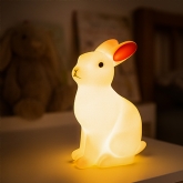 Thumbnail 1 - Bunny Rabbit Night Light