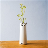 Thumbnail 1 - Dog Bud Vase
