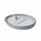 Thumbnail 2 - "Hedgehog and Kisses" Ring Dish