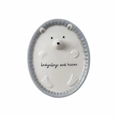 Thumbnail 3 - "Hedgehog and Kisses" Ring Dish