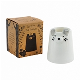 Thumbnail 5 - Ceramic Dog Tealight Candle