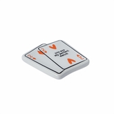 Thumbnail 6 - "You Are My Perfect Match" Ceramic Matchbox Token