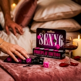 Thumbnail 1 - Sexy Love Dice