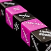 Thumbnail 1 - Sexy Love Dice