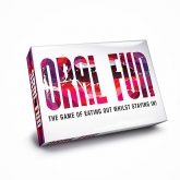 Thumbnail 4 - Oral Fun Adult Board Game