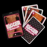 Thumbnail 1 - Bigger or Smaller Penis Card Game