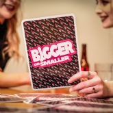 Thumbnail 2 - Bigger or Smaller Penis Card Game