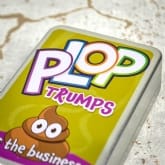 Thumbnail 8 - Plop Trumps Card Game