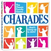 Thumbnail 1 - Charades Board Game