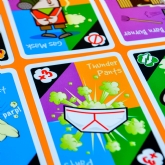 Thumbnail 5 - Fart - The Explosive Card Game