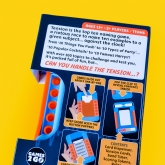 Thumbnail 2 - Travel Tension Card Game