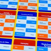 Thumbnail 6 - Travel Tension Card Game