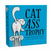 Thumbnail 1 - Cat Ass Trophy Card Game