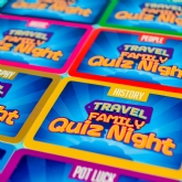 Thumbnail 10 - Travel Family Quiz Night