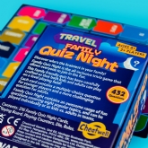 Thumbnail 2 - Travel Family Quiz Night