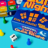 Thumbnail 4 - Travel Family Quiz Night
