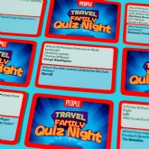 Thumbnail 8 - Travel Family Quiz Night