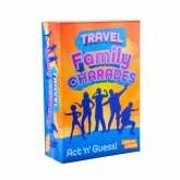 Thumbnail 10 - Travel Family Charades