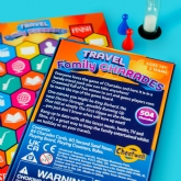 Thumbnail 2 - Travel Family Charades
