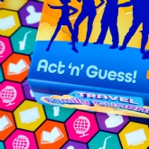 Thumbnail 3 - Travel Family Charades