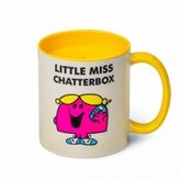 Thumbnail 1 - Little Miss Chatterbox Lemon & Raspberry Scented Reusable Mug Candle