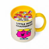 Thumbnail 2 - Little Miss Chatterbox Lemon & Raspberry Scented Reusable Mug Candle