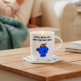 Thumbnail 1 - Little Miss "Her Way or No Way" Scented Reusable Mug Candle