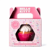 Thumbnail 5 - Hello Kitty Bakery - Strawberry Cupcake Scented Bath Fizzer