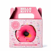 Thumbnail 5 - Hello Kitty Bakery - Raspberry Donut Scented Bath Fizzer