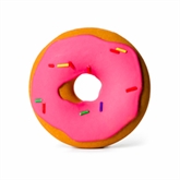 Thumbnail 2 - Hello Kitty Bakery - Raspberry Donut Scented Bath Fizzer