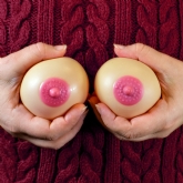 Thumbnail 1 - Stress Boobs