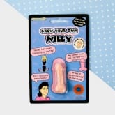 Thumbnail 2 - Grow Your Own Willy