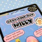 Thumbnail 3 - Grow Your Own Willy