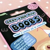 Thumbnail 3 - Grow Your Own Boobs