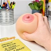 Thumbnail 1 - Giant Stress Boob Stress Ball