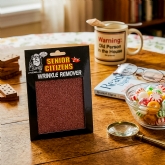 Thumbnail 1 - Over The Hill Wrinkle Treatment