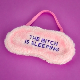 Thumbnail 1 - Rude Pink Sleeping Eye Mask