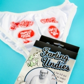 Thumbnail 1 - Farting Undies