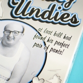 Thumbnail 8 - Farting Undies