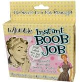 Thumbnail 2 - Inflatable Instant Boob Job