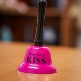 Thumbnail 1 - Ring for a Kiss Bell