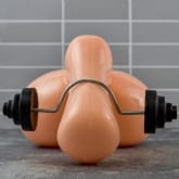 Thumbnail 3 - Willy Exerciser Dumbbell