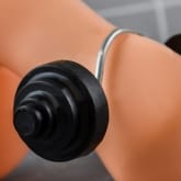 Thumbnail 7 - Willy Exerciser Dumbbell