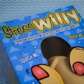 Thumbnail 5 - Stress Willy