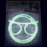 Thumbnail 2 - Glow in the Dark Drinking Straw Glasses