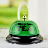 Thumbnail 1 - ring for tea desk bell