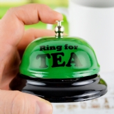 Thumbnail 2 - ring for tea desk bell