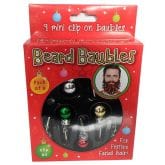 Thumbnail 2 - Christmas Beard Baubles