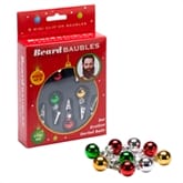 Thumbnail 3 - Christmas Beard Baubles