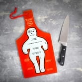 Thumbnail 1 - Revenge Voodoo Chopping Board